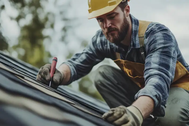 Couvreurs experts à votre écoute